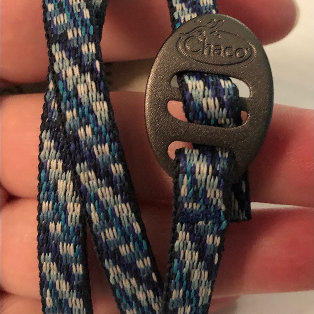 NWT Chaco wrist wrap bracelet